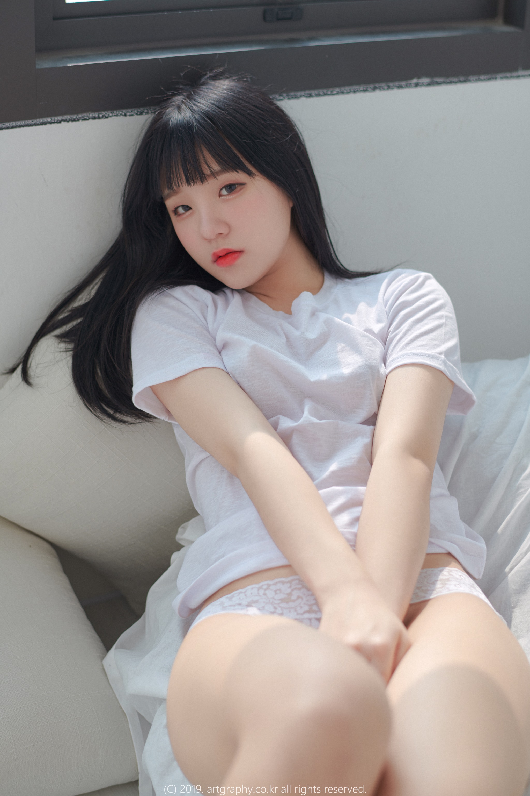 图片[1]-Jenny – NO.019-XikXak